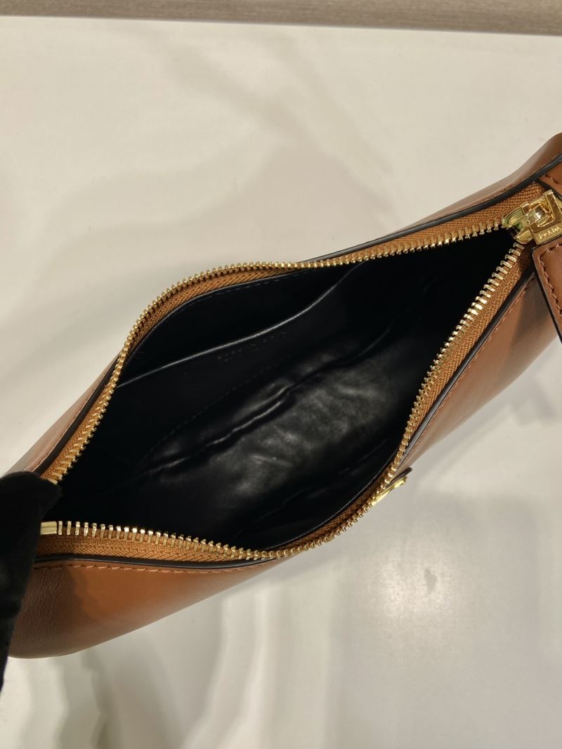 Prada Top Handle Bags